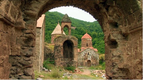 Kloster Dadiwank